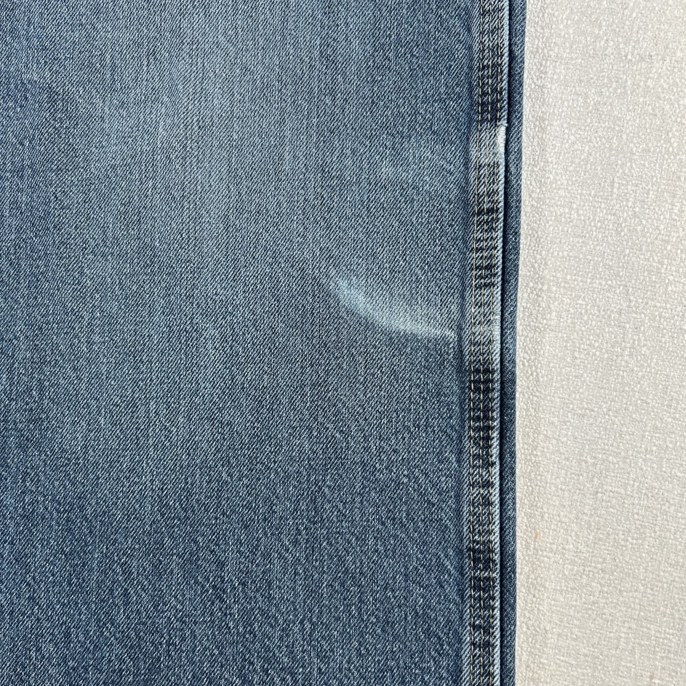 Wrangler Rugged Wear Carpenter Denim Mens Jeans 38x34 (Actual 36x32) - Picture 5 of 14